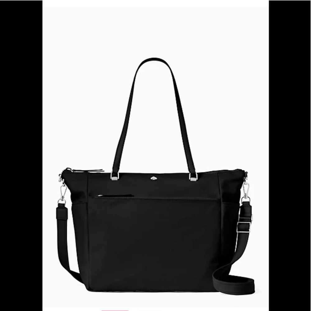 Kate Spade “Jae” Baby Bag